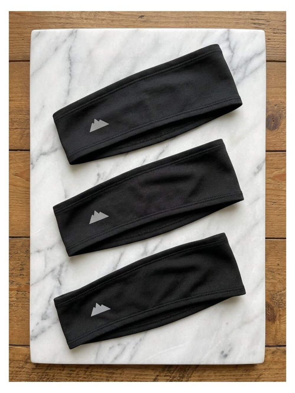 Sweat Headbands for Men Women Working Out Running Athletic Sweat Band